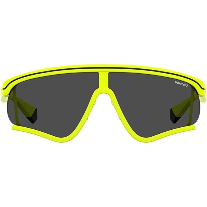 Occhiali da sole Unisex Polaroid PLDMSGM2-G-4CW ø 68 mm