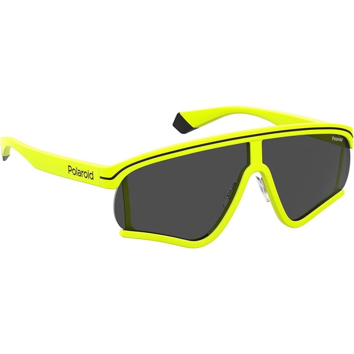 Occhiali da sole Unisex Polaroid PLDMSGM2-G-4CW ø 68 mm