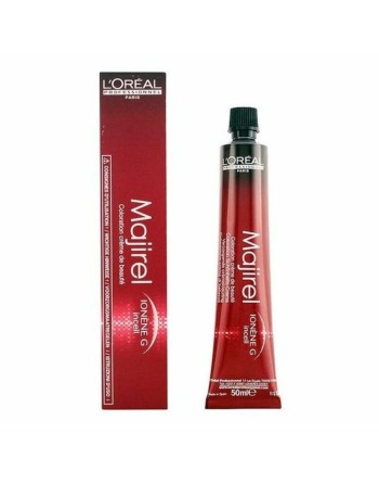 Teinture permanente Majirel L'Oreal Professionnel Paris Majirel Nº 8,34 50 ml