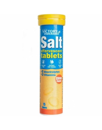 Tablets Weider Citric Salt