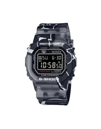 Herrenuhr Casio G-Shock STREET SPIRIT SERIE (Ø 43 mm)
