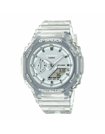 Unisex-Uhr Casio G-Shock OAK SKELETON - COMPACT SERIES (Ø 43 mm)