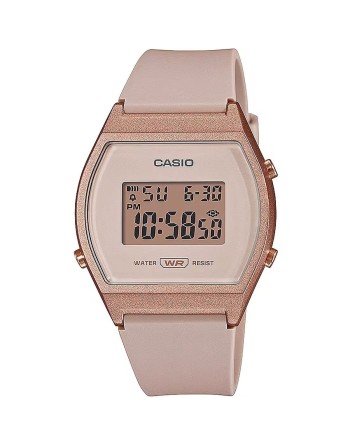 Reloj Mujer Casio (Ø 35 mm)