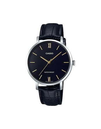 Montre Femme Casio COLLECTION Noir (Ø 34 mm)