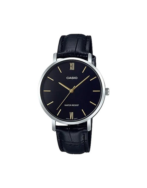 Reloj Mujer Casio COLLECTION Negro (Ø 34 mm)