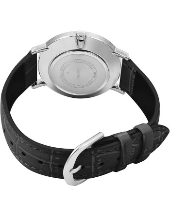 Dameur Casio COLLECTION Sort (Ø 34 mm)