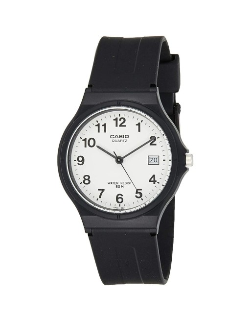 Reloj Unisex Casio MW-59-1B (Ø 36 mm)