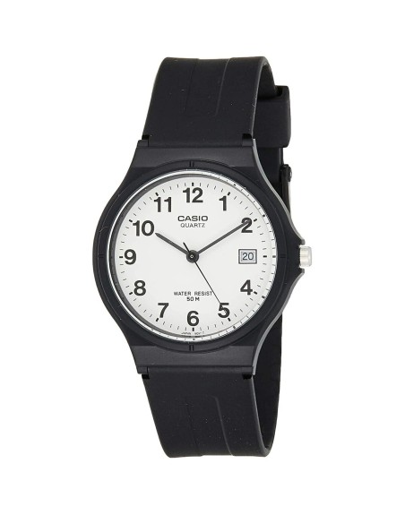 Reloj Unisex Casio MW-59-1B (Ø 36 mm)