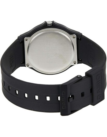 Reloj Unisex Casio MW-59-1B (Ø 36 mm)