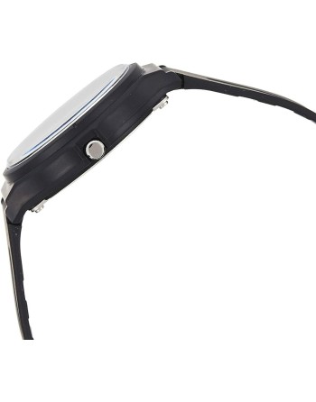 Unisex-Uhr Casio MW-59-1B (Ø 36 mm)