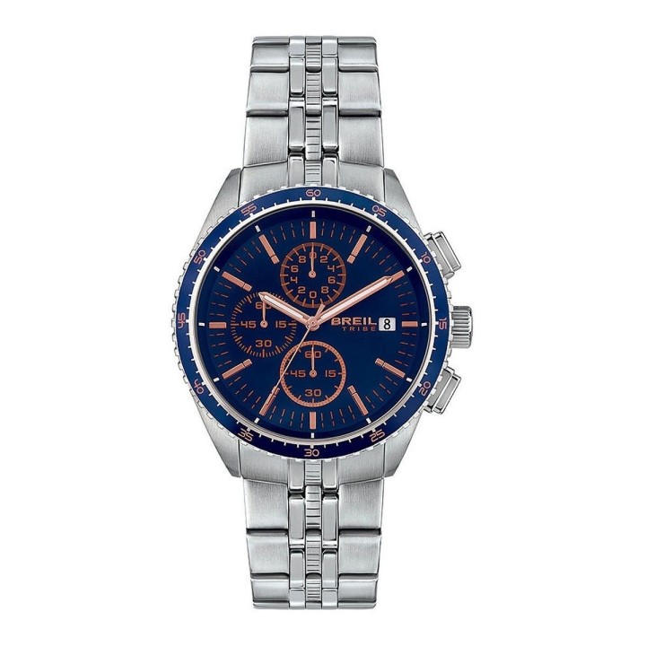 Orologio Uomo Breil EW0544 (Ø 43 mm)