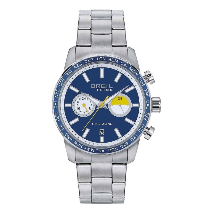 Montre Homme Breil EW0565