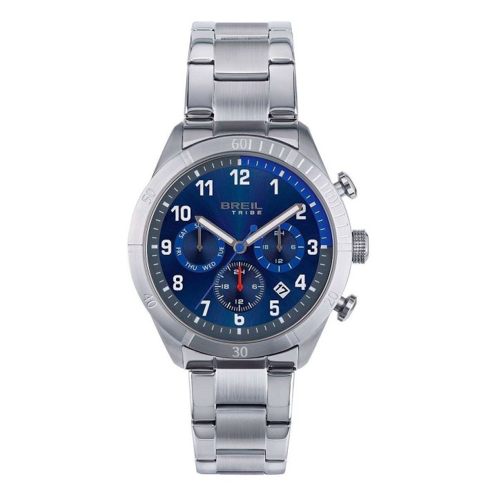 Montre Homme Breil EW0593 (Ø 41 mm)