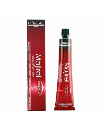 Dauerfärbung Majirel L'Oreal Professionnel Paris 0000003526 Nº 6,35 50 ml