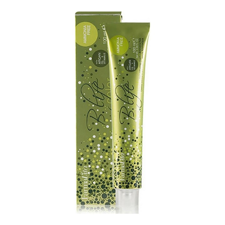Dauerfärbung B Life Color Farmavita Nº 7 13 (100 ml)