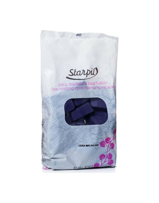 Cire à Basse Température Starpil Cera Baja (1 Kg)