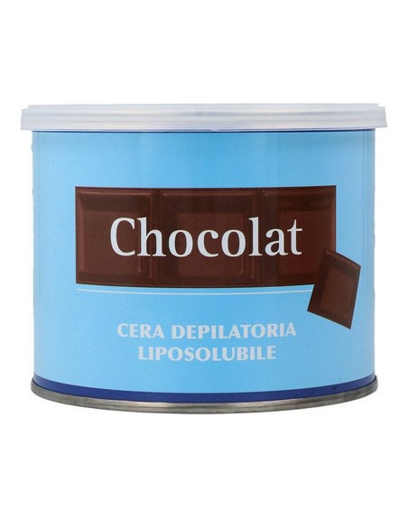 Cera Depilatoria Corporal Idema Lata Cera (400 ml)