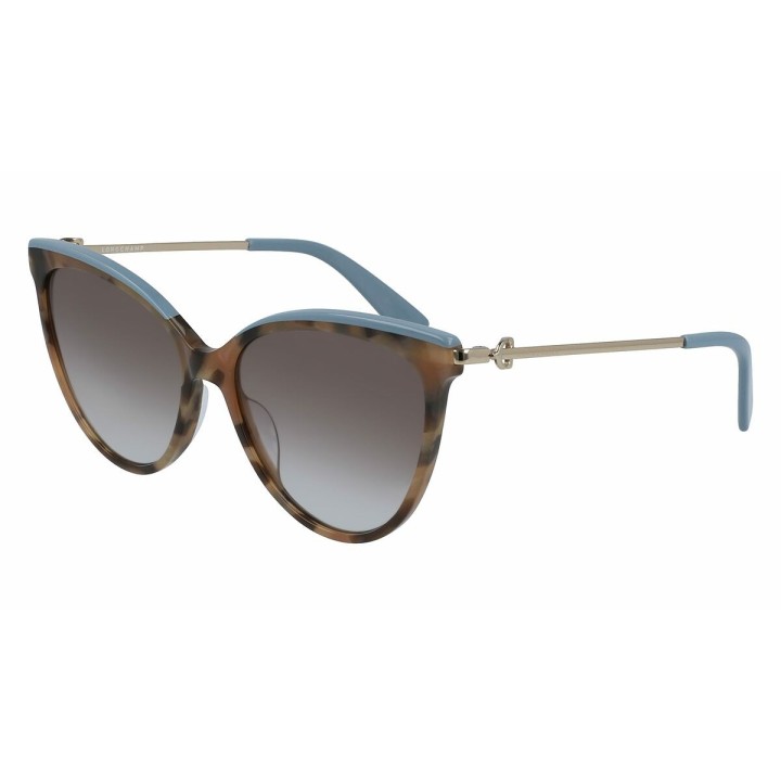 Solbriller til kvinder Longchamp LO675S-231