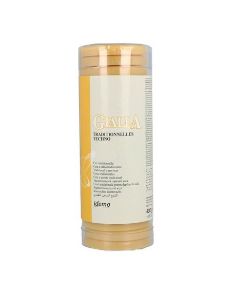 Body Hair Removal Wax Gialla Idema Disks (400 g)