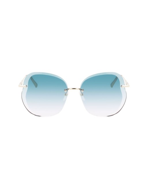 Lunettes de soleil Femme Longchamp LO160S-706 Ø 65 mm