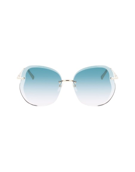 Lunettes de soleil Femme Longchamp LO160S-706 Ø 65 mm