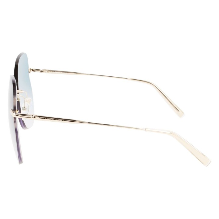 Solbriller til kvinder Longchamp LO160S-706 Ø 65 mm