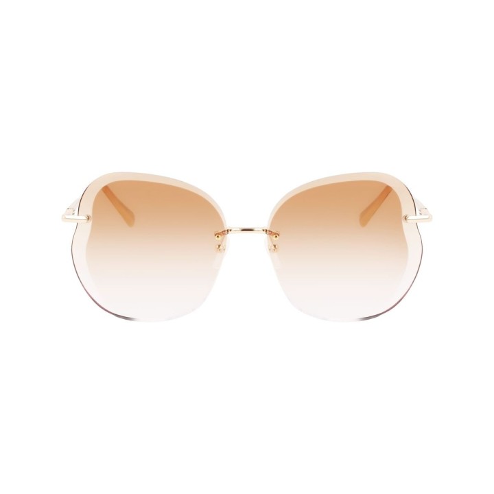 Occhiali da sole Donna Longchamp LO160S-707 Ø 65 mm