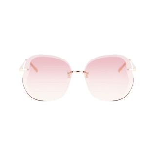 Ladies' Sunglasses Longchamp LO160S-716 Ø 65 mm