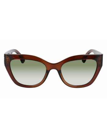 Occhiali da sole Donna Longchamp LO691S-200 Ø 55 mm
