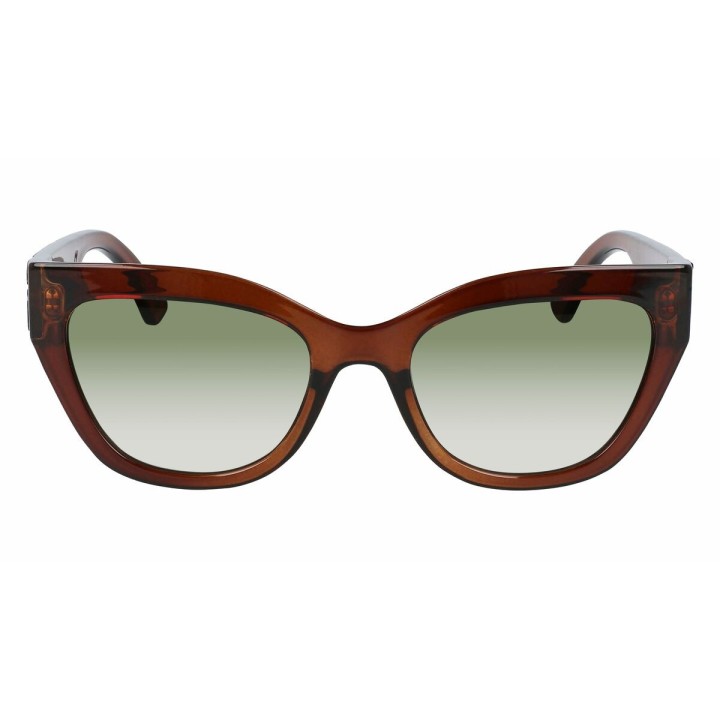 Gafas de Sol Mujer Longchamp LO691S-200 Ø 55 mm