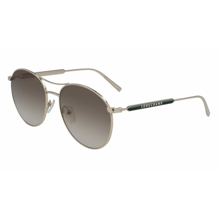 Solbriller til kvinder Longchamp LO133S-712 ø 56 mm