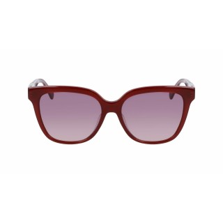 Solbriller til kvinder Longchamp LO644S-598 Ø 53 mm