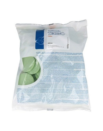 Cera Depilatoria Corpo Idema Discos Cera (1 Kg)