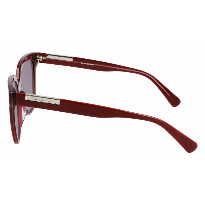Solbriller til kvinder Longchamp LO644S-598 Ø 53 mm