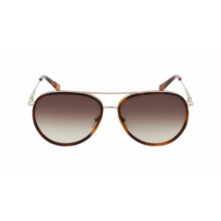 Solbriller til kvinder Longchamp LO684S-712