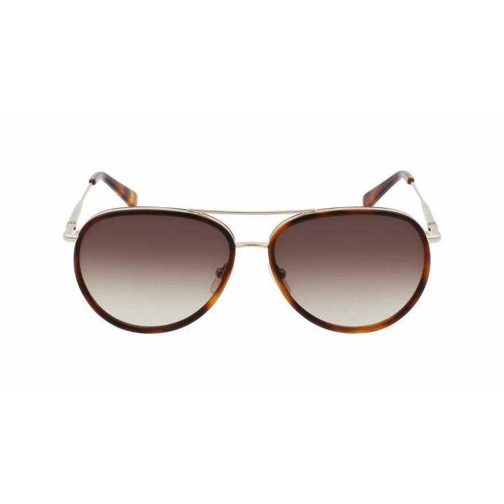 Solbriller til kvinder Longchamp LO684S-712