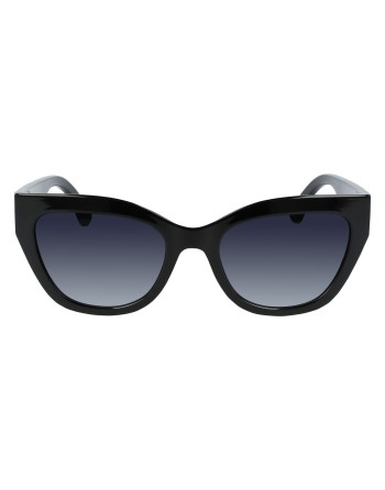 Occhiali da sole Donna Longchamp LO691S-001