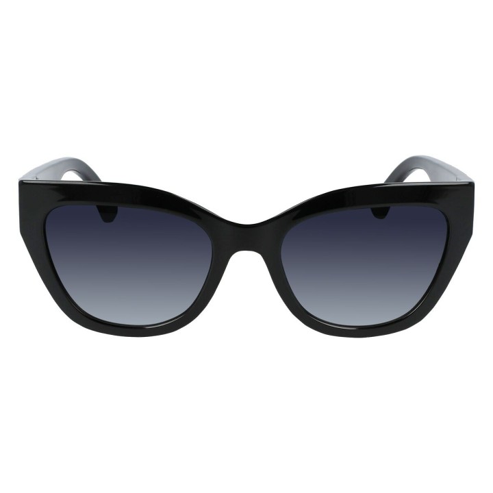 Solbriller til kvinder Longchamp LO691S-001