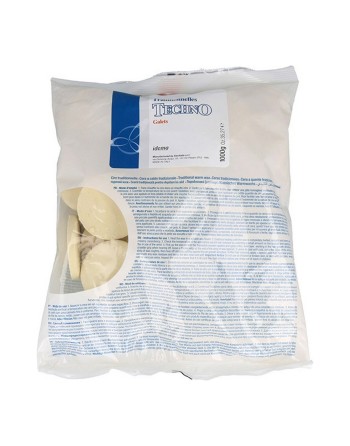 Cera Depilatoria Corpo Idema Discos Cera (1 Kg)
