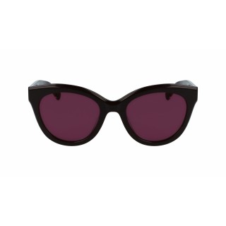 Lunettes de soleil Femme Longchamp LO698S-500