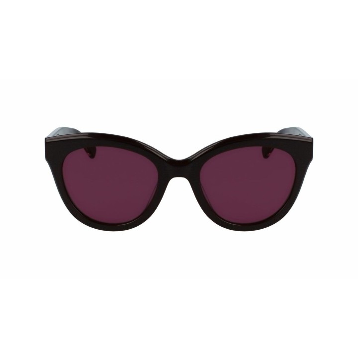 Lunettes de soleil Femme Longchamp LO698S-500