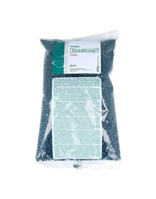 Körper Enthaarungswachs Idema Cera en (1 Kg)