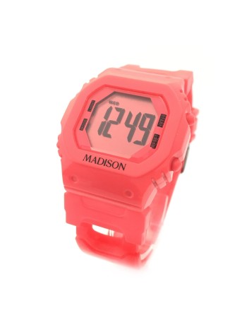 Orologio Donna Madison 9447 (Ø 42 mm)