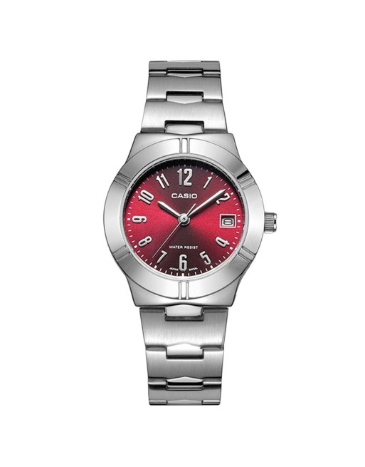 Ladies' Watch Casio  ENTICER LADY (Ø 30 mm)