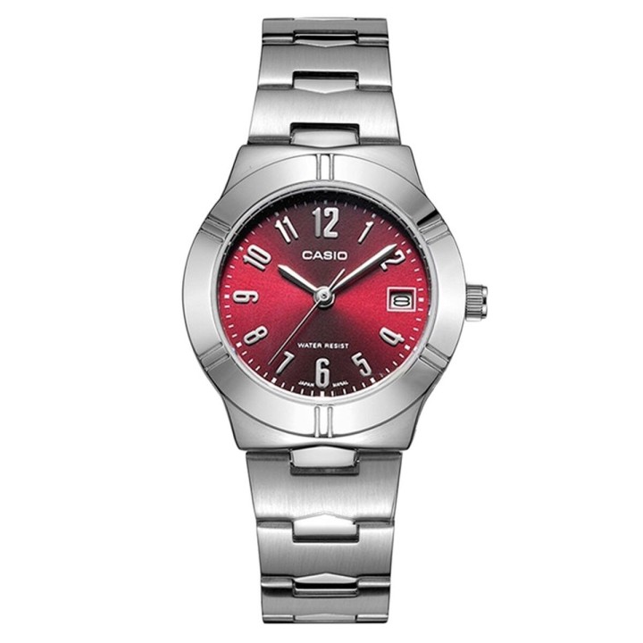 Dameur Casio  ENTICER LADY (Ø 30 mm)