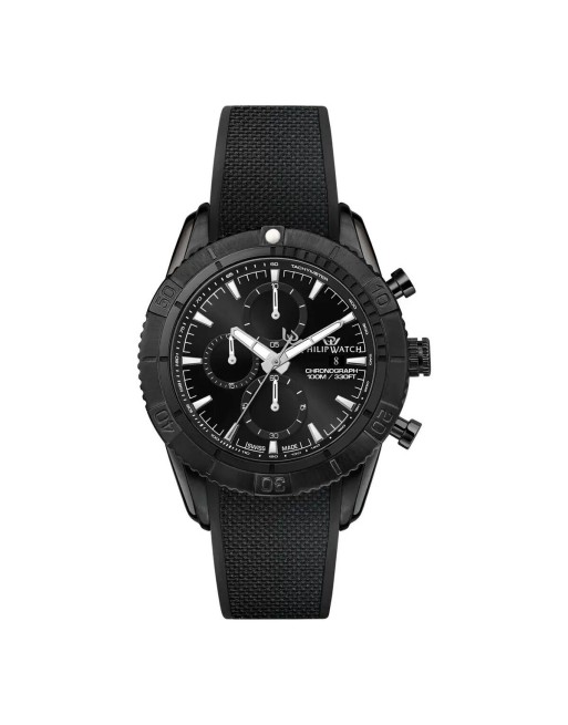 Herrenuhr Philip Watch AMALFI