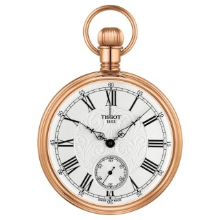 Lommespejl Tissot T-POCKET