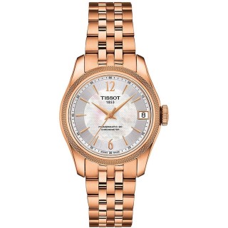Orologio Donna Tissot BALLADE COSC (Contrôle Officiel Suisse des Chronomètres) (Ø 32 mm)