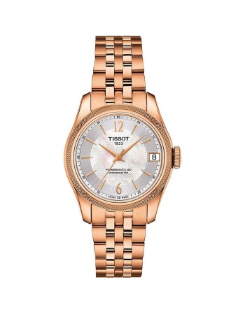 Orologio Donna Tissot BALLADE COSC (Contrôle Officiel Suisse des Chronomètres) (Ø 32 mm)