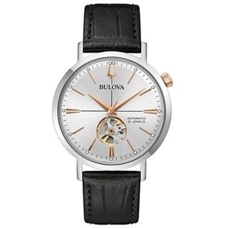 Herreur Bulova AEROJET